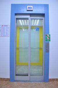Przychodnia "Skarbowa" Leszno